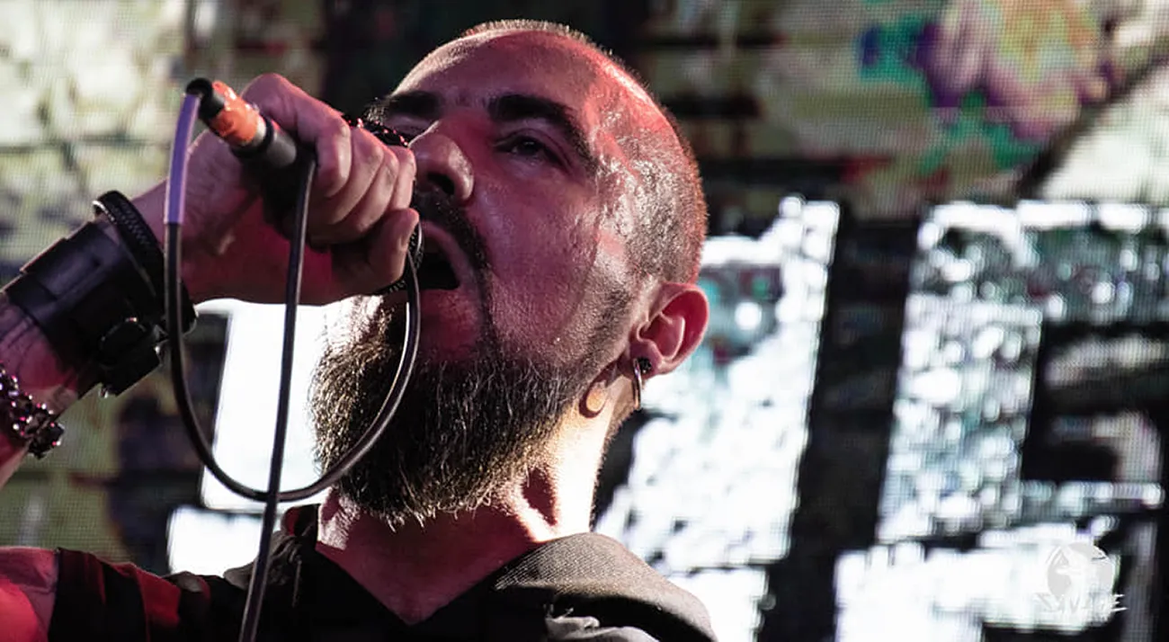 EVERGREY | Foto: SAVAGE NOISE MEDIA